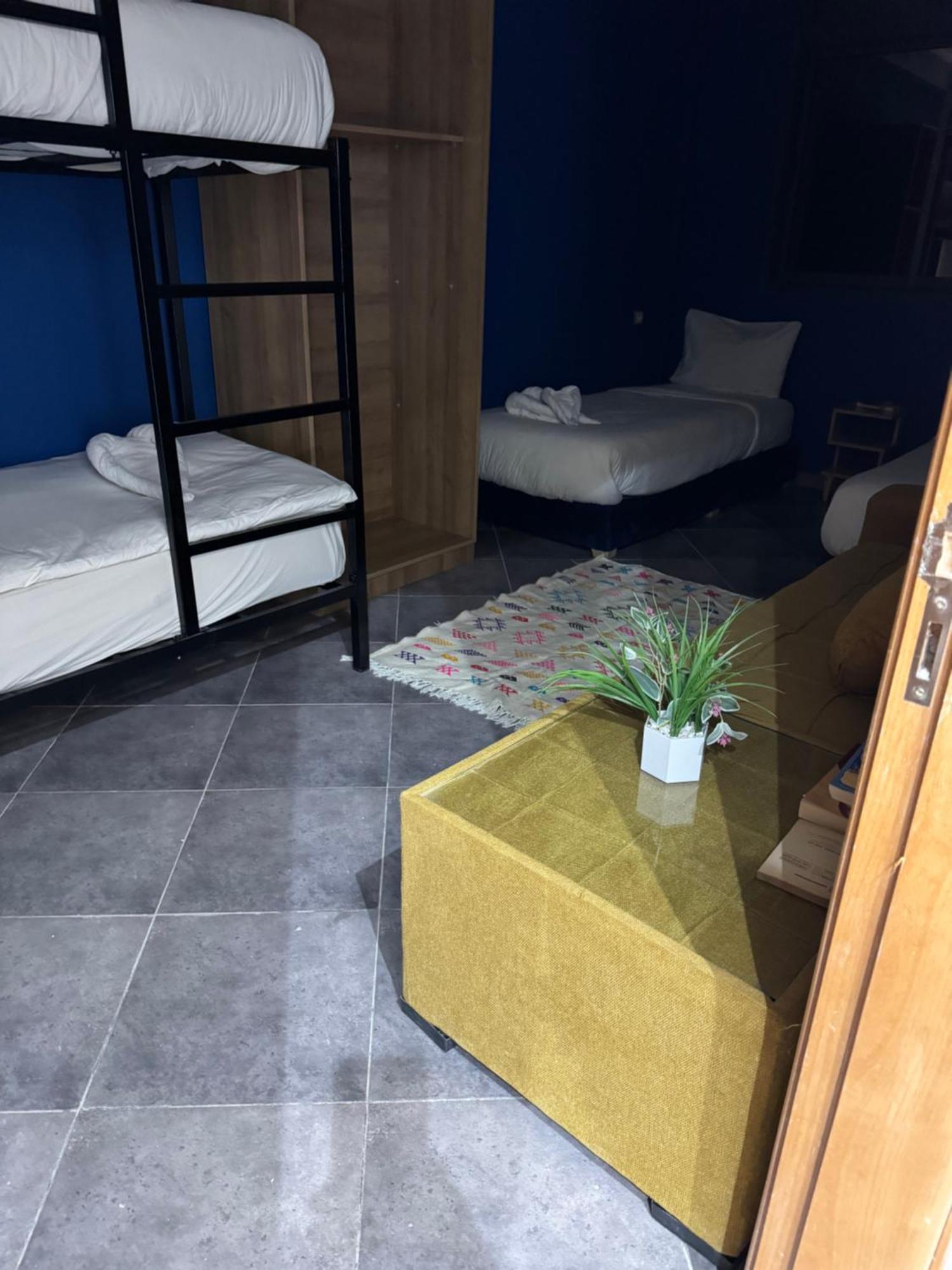 Hostel Playa Surf House Tamraght Exterior foto